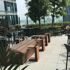 明日です！5/10土曜名駅で朝カフェ会！