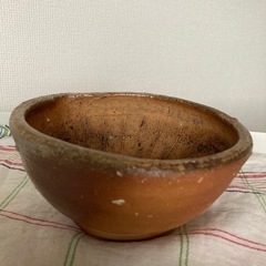 すり鉢の画像