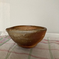 すり鉢