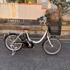 中古】佐倉市の電動アシスト自転車を格安/激安/無料であげます