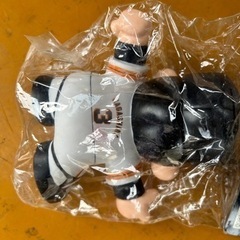 長嶋さん　貯金箱の画像