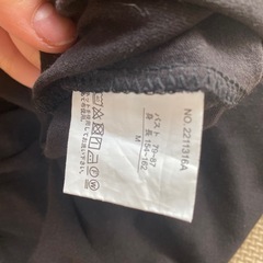 レディース 長袖Tシャツの画像