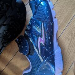 新品子供靴まとめ売りの画像