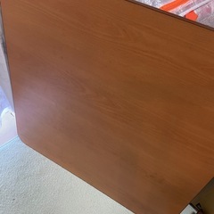 テーブル　こたつ　ジャンク