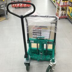 【エコツール豊田インター店】ビシャモン スクーパー(手動式) LV100【愛知県/豊田市/工具】の画像