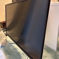 LG 32インチ　4Kモニター　32UL500の画像