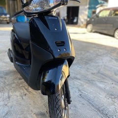 Honda  TACT