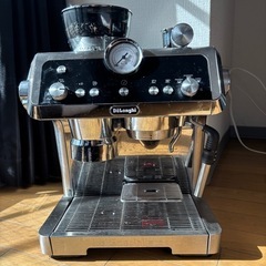 Delonghi EC9355.Mコーヒーメーカー 