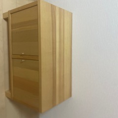 ほぼ未使用家具
