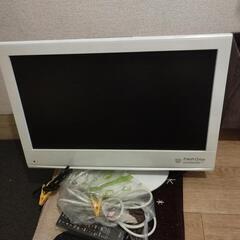 液晶テレビ