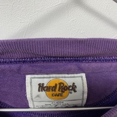 ハードロックスウェットの画像