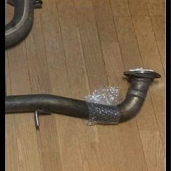 クラウンエステート フジツボマフラー
の画像