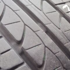 サマータイヤ 185/65R15【2019年製・中古4本・4.3～5.0mm溝】ブリヂストンの画像