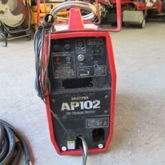 エアプラズマ切断機 AP102 マキタ/makita 税込￥44,000-【店頭引取限定】【寄楽屋 きらくや 成田本店】の画像