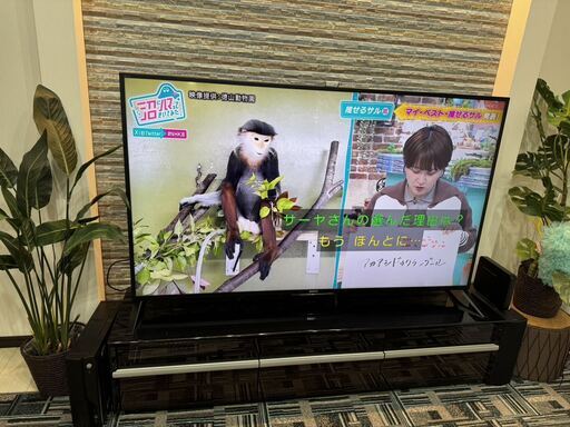 受け渡し予定者確定\n 【引越しのため出品】No.28 SONY液晶テレビ　70インチ