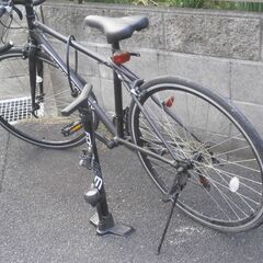 ロードバイク