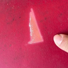 昭和レトロ　可愛い椅子　イスの画像