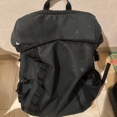 ノースフェイスリュック