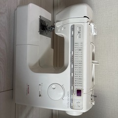 シンガーミシン 7900（難あり）の画像