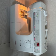 シンガーミシン 7900（難あり）の画像