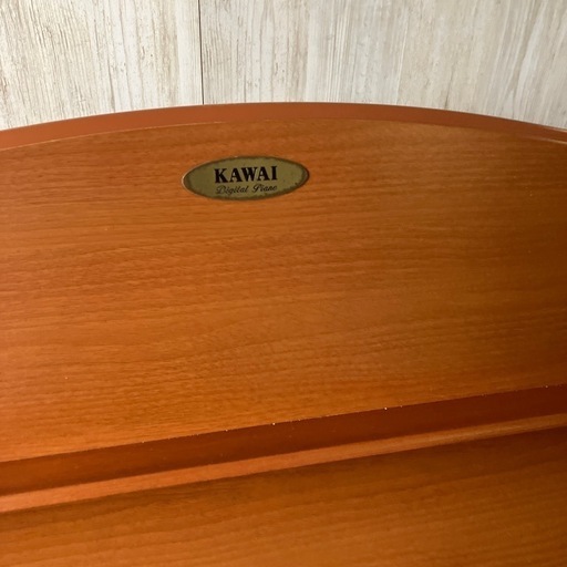 早い者勝ち！！　KAWAI カワイ　電子ピアノ　pw1000