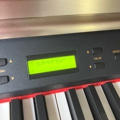 早い者勝ち！！　KAWAI カワイ　電子ピアノ　pw1000の画像