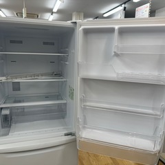 値下げしました！！！Panasonic製☆2023年製欲しい3ドア冷蔵庫☆1年間