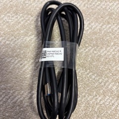 【最終価格】USBケーブル 1.8m