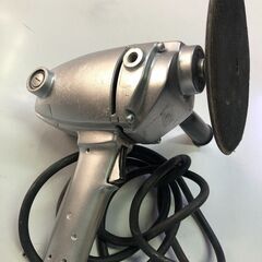☆彡日立ポリッシャー・自動車整備・日曜大工・DIY・塗装磨き・ワックスがけ・板金修理・プロ用！の画像