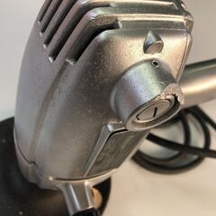 ☆彡日立ポリッシャー・自動車整備・日曜大工・DIY・塗装磨き・ワックスがけ・板金修理・プロ用！の画像
