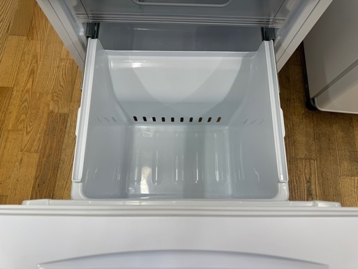 TOSHIBA製☆2024年製☆2ドア冷蔵庫☆6ヶ月間保証付き