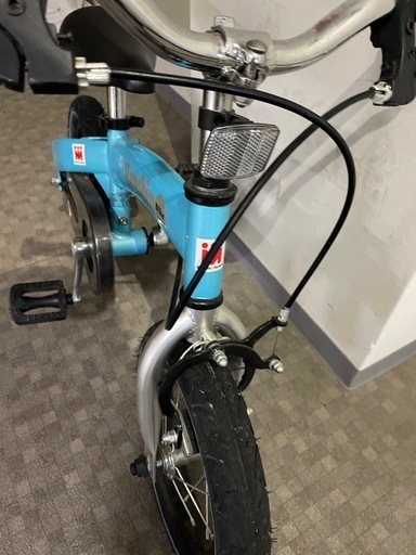 自転車