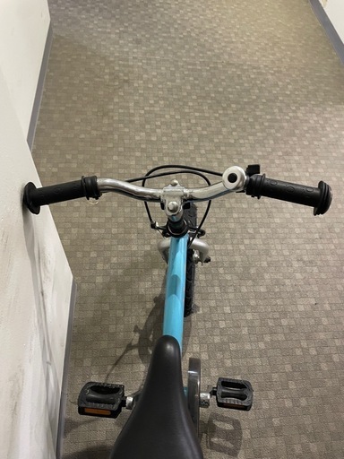 自転車