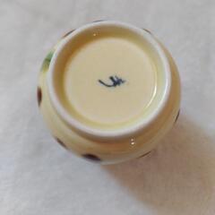 湯呑みの画像