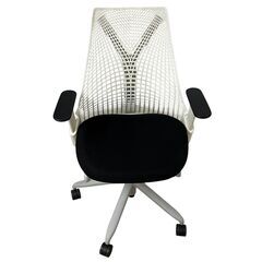 ハーマンミラー セイルチェア HermanMiller Sayl Chair ホワイト