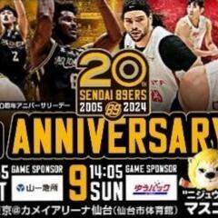 2/8 (土)A東京対89ers 2階エンド席 ゴール裏 20周年デー