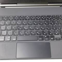 Apple iPad 11インチ Magic Keyboard/A2261〈MXQT2J/A〉