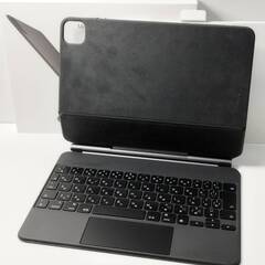 Apple iPad 11インチ Magic Keyboard/...