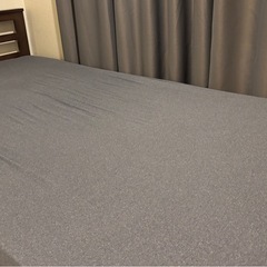 シングル　マットレス　ボンネルコイルの画像