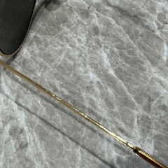 ランドルフ　パイロットサングラスの画像