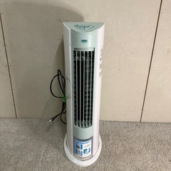 【170】タワーファン 冷風機 水タンク付きFCT-D407（W...