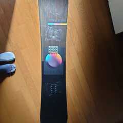 Salomon Huck Knife PRO 19-20 152の画像