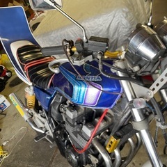 xjrの画像