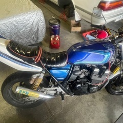 xjrの画像