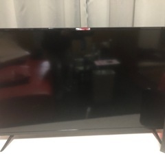 テレビ