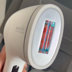 脱毛器の画像