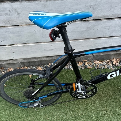 格安！GIANT IDIOM！オマケ付き！