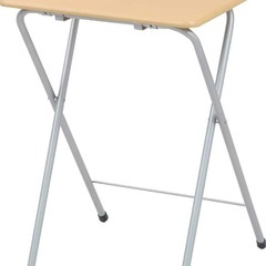 椅子　机の画像