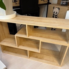テレビ台の画像