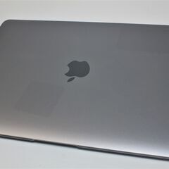 MacBook Air（M1,2020）256GB/8GB〈MGN63J/A〉⑤の画像